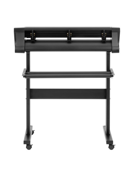 Pjovimo braižytuvas su pagrindu popierinės folijos pjovimo plotis 63 cm 0,8 m/ s
 
Pjovimo braižytuvas su pagrindu popierinės folijos pjovimo plotis 63 cm 0,8 m/ s