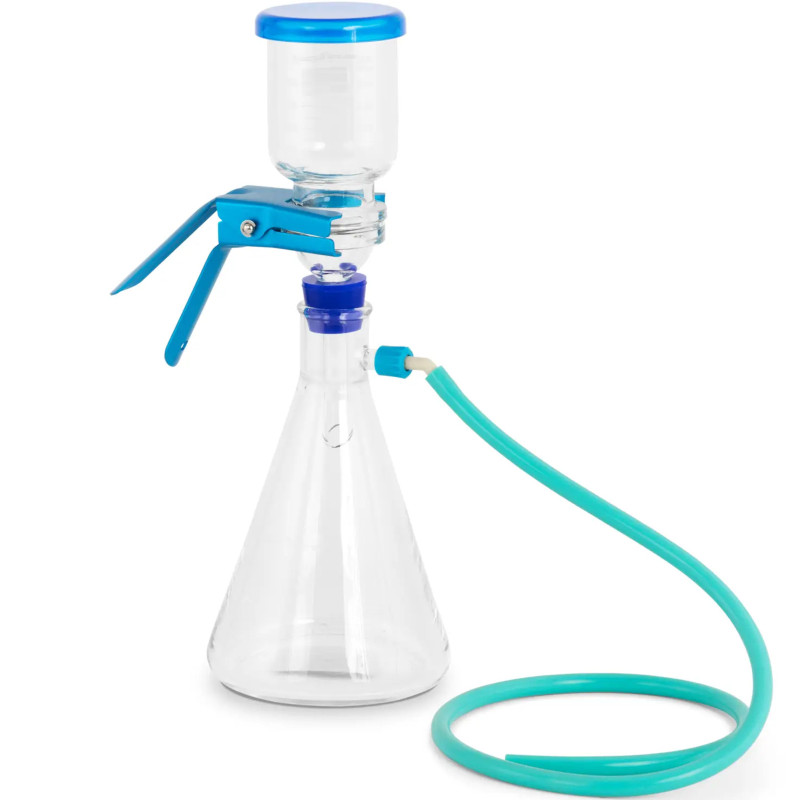 
Vakuuminio filtravimo rinkinys 1000 ml sk. 50-60 mm
