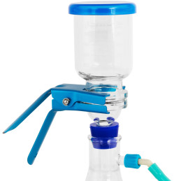 
Vakuuminio filtravimo rinkinys 1000 ml sk. 50-60 mm
