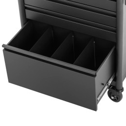 
Krepšelio asistento tatuiruočių darbo vieta 4 lizdai 2 x USB
