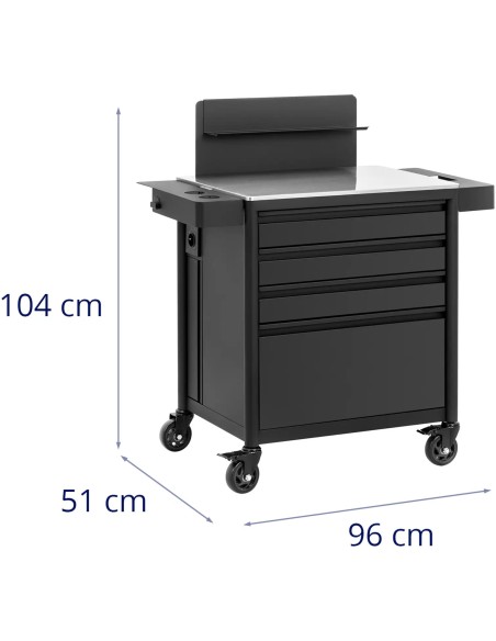 Krepšelio asistento tatuiruočių darbo vieta 4 lizdai 2 x USB
 
Krepšelio asistento tatuiruočių darbo vieta 4 lizdai 2 x USB