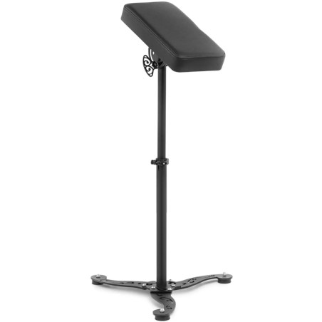 Reguliuojamo aukščio tatuiruotės porankis, pakreipiamas 47 x 41 x 61-99 cm
 
Reguliuojamo aukščio tatuiruotės porankis, pakreipiamas 47 x 41 x 61-99 cm