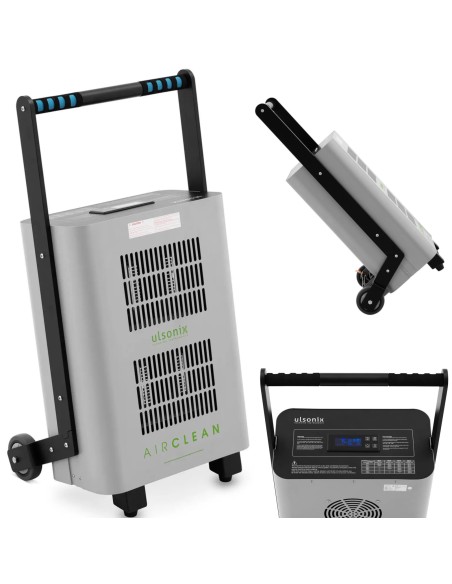 
Ozono generatorius ozonatorius su laikmačiu 40000 mg/ h 350 W
