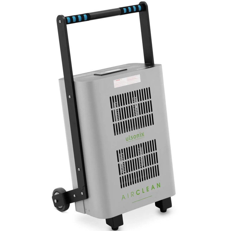 
Ozono generatorius ozonatorius su laikmačiu 40000 mg/ h 350 W
