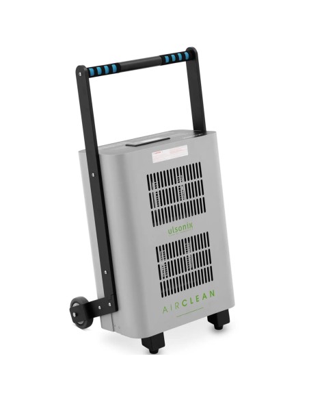 
Ozono generatorius ozonatorius su laikmačiu 40000 mg/ h 350 W
