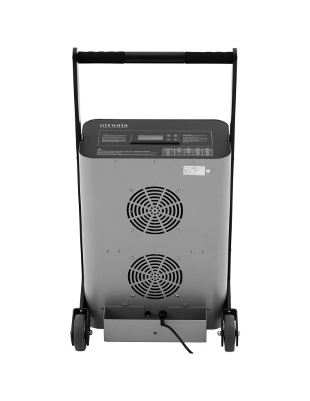 
Ozono generatorius ozonatorius su laikmačiu 40000 mg/ h 350 W
