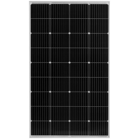 Monokristalinis saulės skydelis fotovoltinis su apėjimo diodu 22,46 V 160 W
 
Monokristalinis saulės skydelis fotovoltinis su apėjimo diodu 22,46 V 160 W