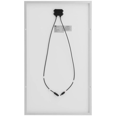 Monokristalinis saulės skydelis fotovoltinis su apėjimo diodu 22,46 V 160 W
 
Monokristalinis saulės skydelis fotovoltinis su apėjimo diodu 22,46 V 160 W