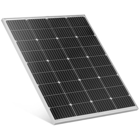 Monokristalinės saulės baterijos fotoelektros su apėjimo diodu 22,46 V 100 W
 
Monokristalinės saulės baterijos fotoelektros su apėjimo diodu 22,46 V 100 W