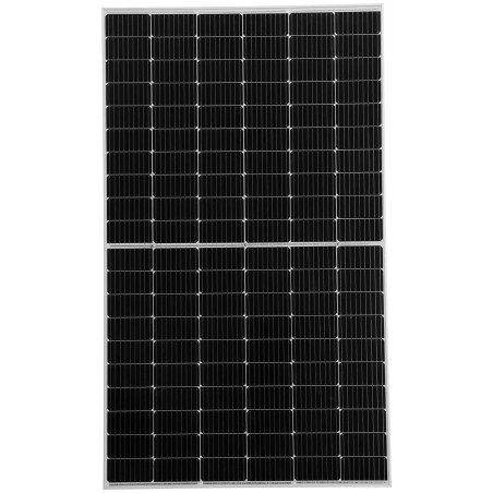 Monokristalinis saulės skydelis fotovoltinis su apėjimo diodu 41,36 V 360 W
 
Monokristalinis saulės skydelis fotovoltinis su apėjimo diodu 41,36 V 360 W