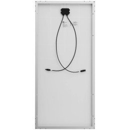 
Saulės baterijų fotoelektra su apėjimo diodu 22,03 V 170 W
