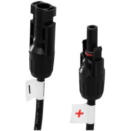 
Saulės baterijų fotoelektra su apėjimo diodu 22,03 V 170 W
