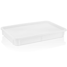 Profi Line picos tešlos indelis 14,5 l 600 x 400 x 80 mm