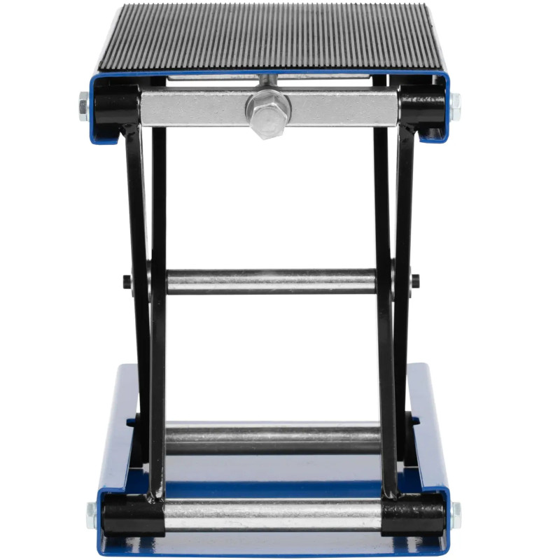 Motociklo domkratas rankinis 9,5-36 cm iki 500 kg
