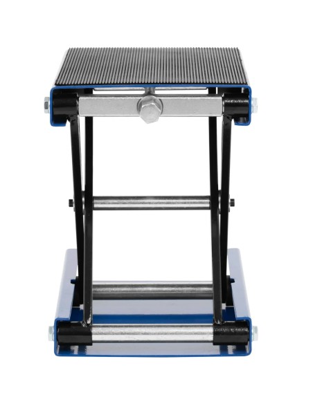 Motociklo domkratas rankinis 9,5-36 cm iki 500 kg
 
Motociklo domkratas rankinis 9,5-36 cm iki 500 kg