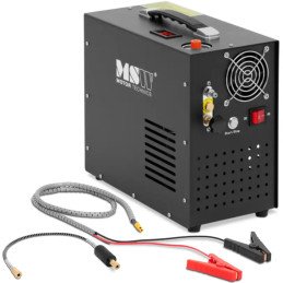 
Suspausto oro kompresorius PCP 300 bar 12/ 220 V 400 W

