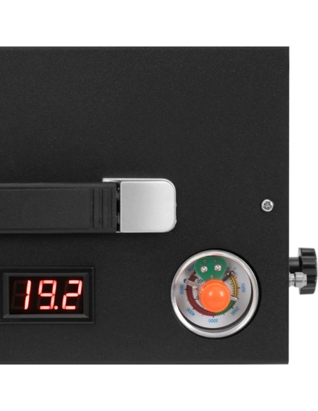 Suspausto oro kompresorius PCP 300 bar 12/ 220 V 400 W
 
Suspausto oro kompresorius PCP 300 bar 12/ 220 V 400 W