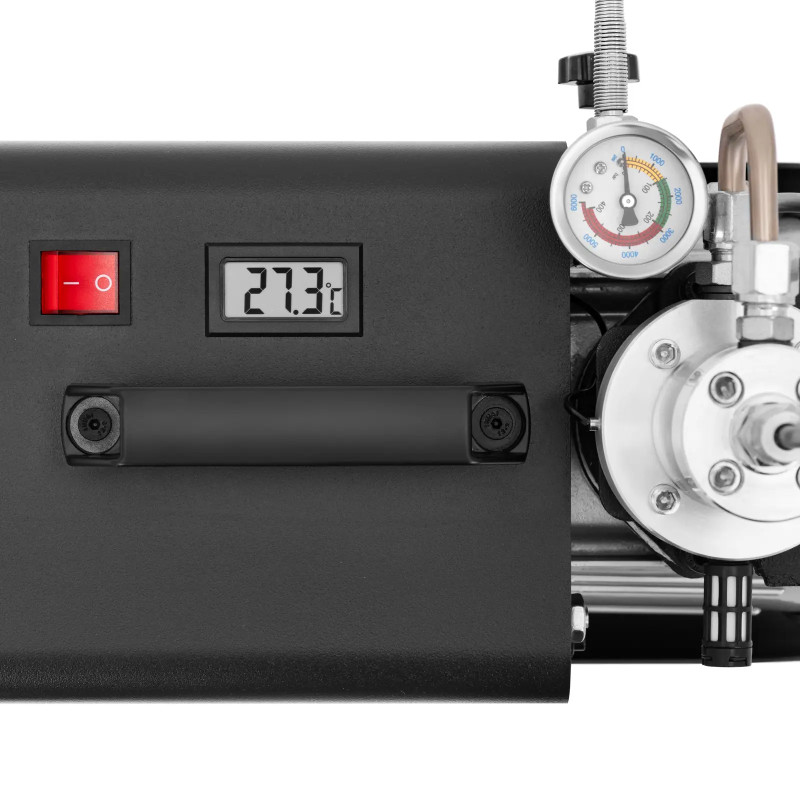 Vandeniu aušinamas suspausto oro kompresorius PCP 300 bar 230 V 1800 W