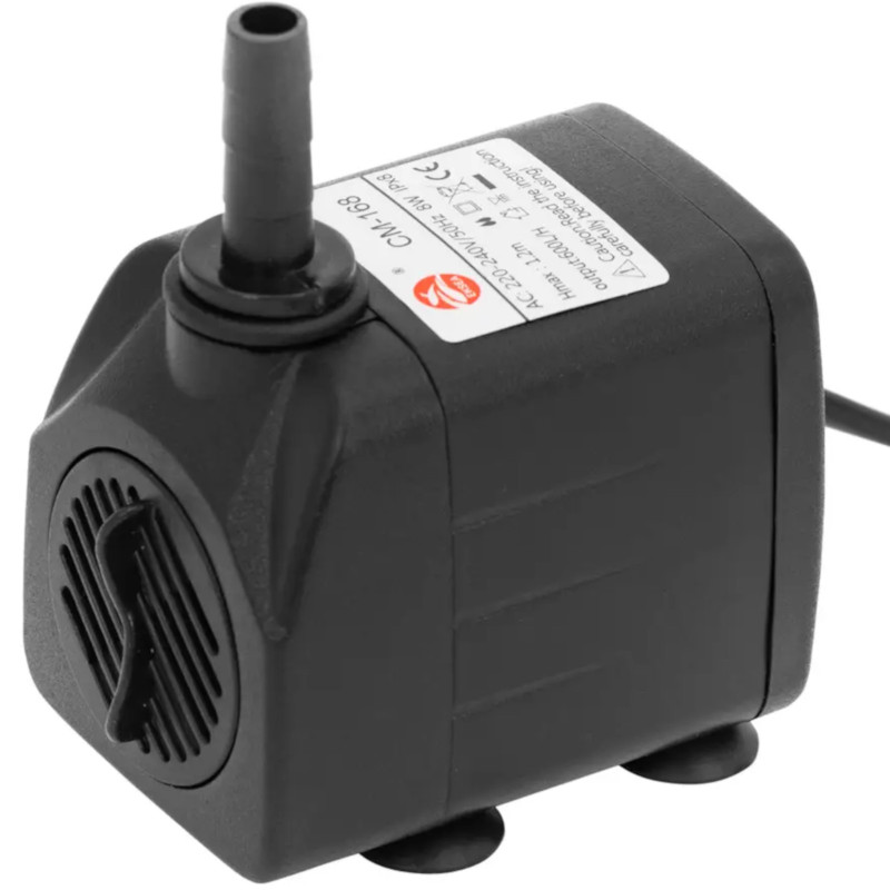 Vandeniu aušinamas suspausto oro kompresorius PCP 300 bar 230 V 1800 W