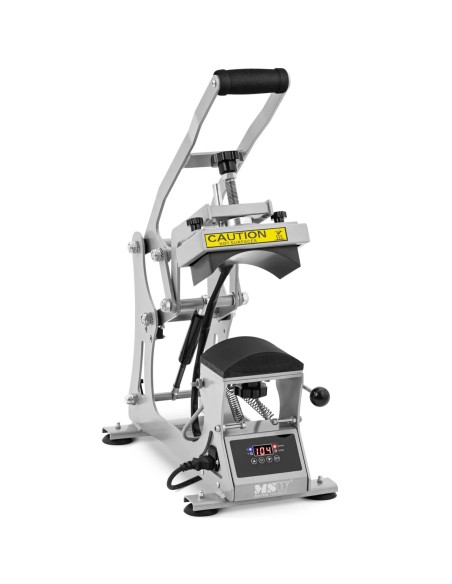 Dangtelis Šilumos perdavimo presas LCD 0-250C
 
Dangtelis Šilumos perdavimo presas LCD 0-250C