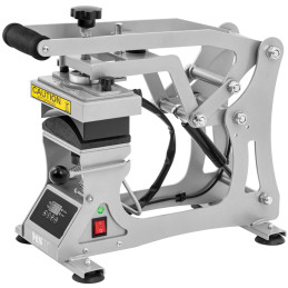
Dangtelis Šilumos perdavimo presas LCD 0-250C
