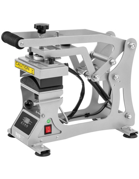 Dangtelis Šilumos perdavimo presas LCD 0-250C
 
Dangtelis Šilumos perdavimo presas LCD 0-250C
