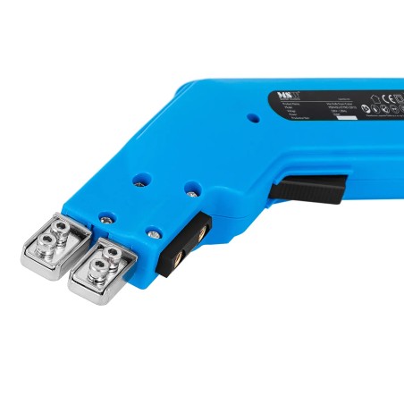 Terminis peilis polistireniniam plastikui pjauti 250 mm 500C 250 W - komplektas
 
Terminis peilis polistireniniam plastikui pjauti 250 mm 500C 250 W - komplektas
