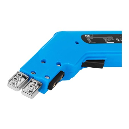 Terminis peilis polistireniniam plastikui pjaustyti su 250 mm kreiptuvu 500C 250 W - komplektas
 
Terminis peilis polistireniniam plastikui pjaustyti su 250 mm kreiptuvu 500C 250 W - komplektas