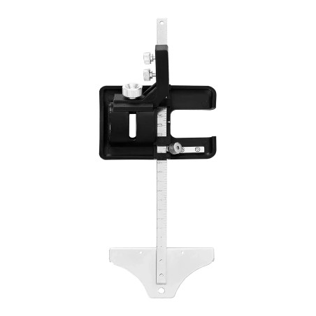 Terminis peilis polistireniniam plastikui pjaustyti su 250 mm kreiptuvu 500C 250 W - komplektas
 
Terminis peilis polistireniniam plastikui pjaustyti su 250 mm kreiptuvu 500C 250 W - komplektas
