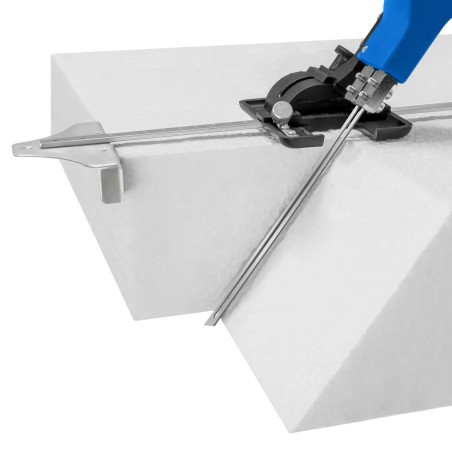 Terminis polistirolo pjaustytuvas su lizdo pjaustytuvu 250mm 500C 250W - Komplektas
 
Terminis polistirolo pjaustytuvas su lizdo pjaustytuvu 250mm 500C 250W - Komplektas