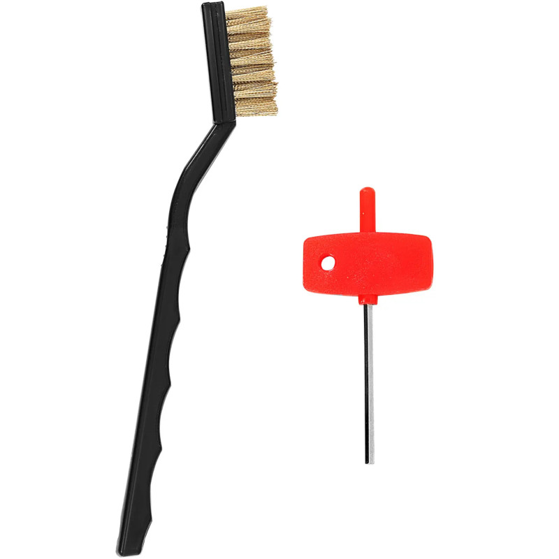 Akumuliatorinis polistirolo terminis pjaustytuvas 200mm 500C 180W – rinkinys
