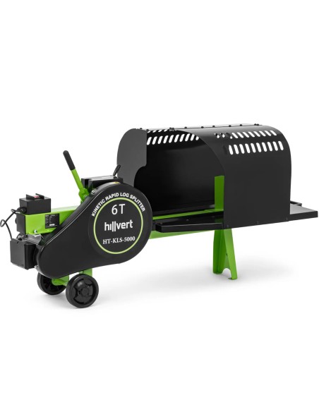 Medienos skaldymo smulkintuvas elektrinis sk. 30cm 6t 750W
 
Medienos skaldymo smulkintuvas elektrinis sk. 30cm 6t 750W