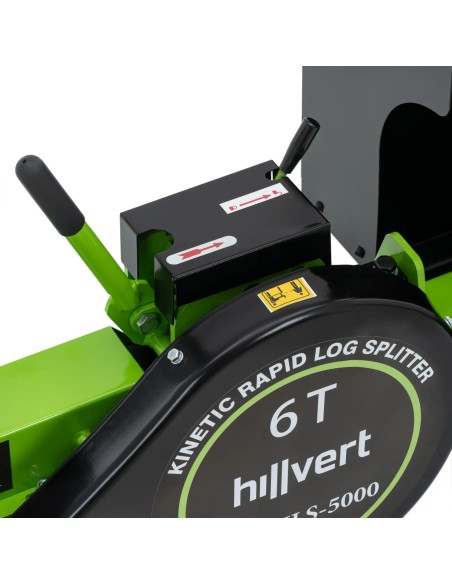 Medienos skaldymo smulkintuvas elektrinis sk. 30cm 6t 750W
 
Medienos skaldymo smulkintuvas elektrinis sk. 30cm 6t 750W
