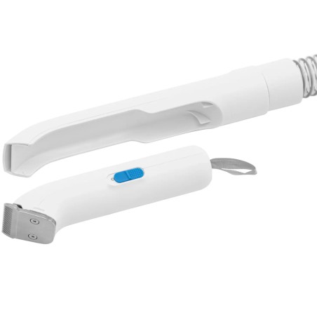 
Šunų kirpimo mašina su dulkių siurbliu 5 priedai 1,4 l 350 W
