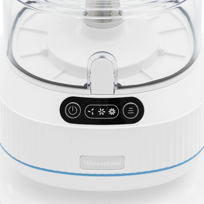 
Šunų kirpimo mašina su dulkių siurbliu 5 priedai 1,4 l 350 W
