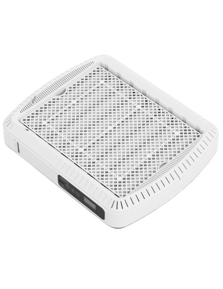Inkubatorinis inkubatorius 35 kiaušiniams automatinis su drėkinimo sistema ir 80 W ovoskopu
 
Inkubatorinis inkubatorius 35 kiaušiniams automatinis su drėkinimo sistema ir 80 W ovoskopu