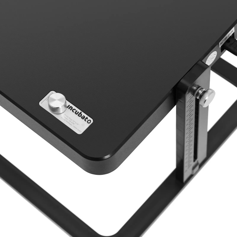 
Kaitinimo plokštelės inkubatorius viščiukams auginti 45-65C
