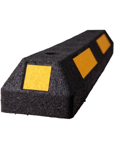 Parkavimo ribotuvas su šviesą atspindinčia juosta 840x105x150mm
 
Parkavimo ribotuvas su šviesą atspindinčia juosta 840x105x150mm
