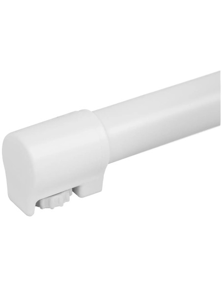 
Stalo baro stalas apvalus aukštas sulankstomas sk. 80 cm aukštis 110 cm baltos spalvos
