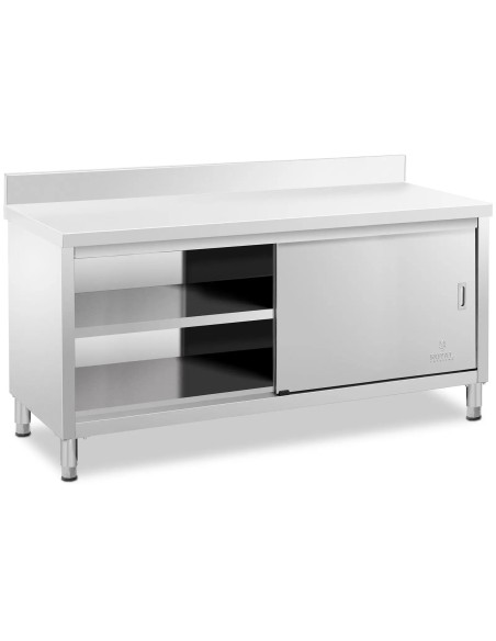 Sieninis stalviršis su spintele ir stumdomų durų kraštu 180 x 60 cm
 
Sieninis stalviršis su spintele ir stumdomų durų kraštu 180 x 60 cm