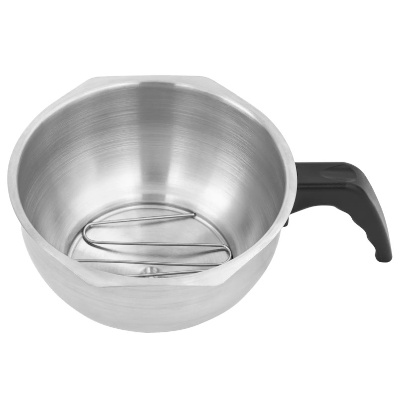 
Lašinamasis kavos aparatas maitinimui 2 ąsočiai 2 šildytuvai 1,8 l 2020 W
