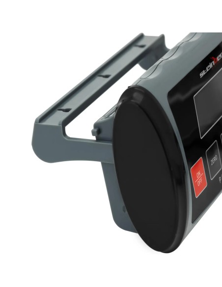 LCD pašto siuntinių svarstyklės 35,5 x 40,5 cm 100 kg / 0,05 kg
 
LCD pašto siuntinių svarstyklės 35,5 x 40,5 cm 100 kg / 0,05 kg