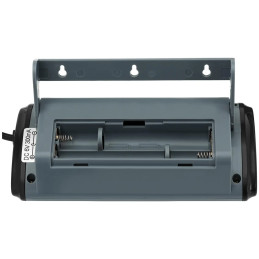 
LCD pašto siuntinių svarstyklės 35,5 x 40,5 cm 100 kg / 0,05 kg
