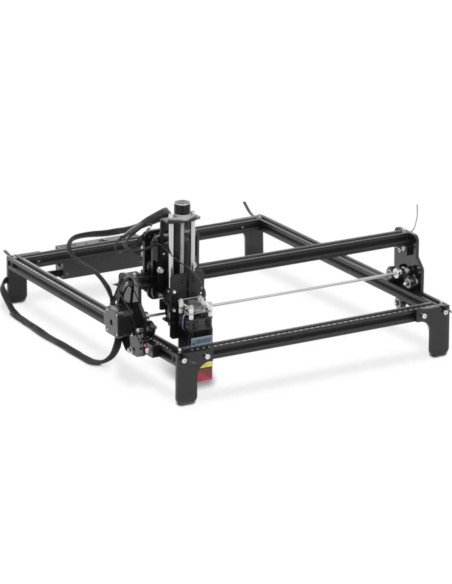 Lazerinis graviruotojas medžio plastiko metalui su dangteliu 42 x 40 cm 20 W
 
Lazerinis graviruotojas medžio plastiko metalui su dangteliu 42 x 40 cm 20 W