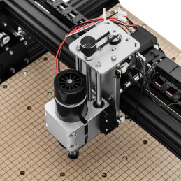
CNC frezavimo staklės medienos plastiko metalui 43 x 39 cm 500 W
