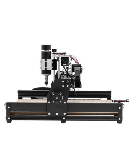 CNC frezavimo staklės medienos plastiko metalui 43 x 39 cm 500 W
 
CNC frezavimo staklės medienos plastiko metalui 43 x 39 cm 500 W