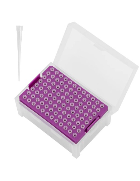 Pipetės antgaliai 10 ul be DNazės/ RNazės - rinkinys 10 x 96 vnt.
 
Pipetės antgaliai 10 ul be DNazės/ RNazės - rinkinys 10 x 96 vnt.