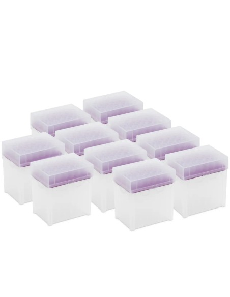 Pipetės antgaliai 5 ml DNase/ RNase free - rinkinys 10 x 24 vnt.
 
Pipetės antgaliai 5 ml DNase/ RNase free - rinkinys 10 x 24 vnt.