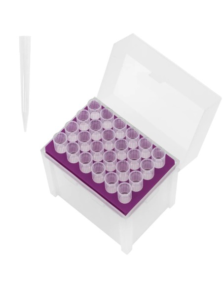 Pipetės antgaliai 5 ml DNase/ RNase free - rinkinys 10 x 24 vnt.
 
Pipetės antgaliai 5 ml DNase/ RNase free - rinkinys 10 x 24 vnt.