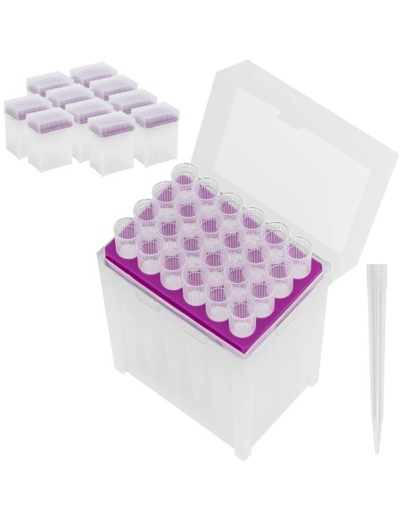 Pipetės antgaliai 10 ml DNase/ RNase free - rinkinys 10 x 24 vnt.
 
Pipetės antgaliai 10 ml DNase/ RNase free - rinkinys 10 x 24 vnt.